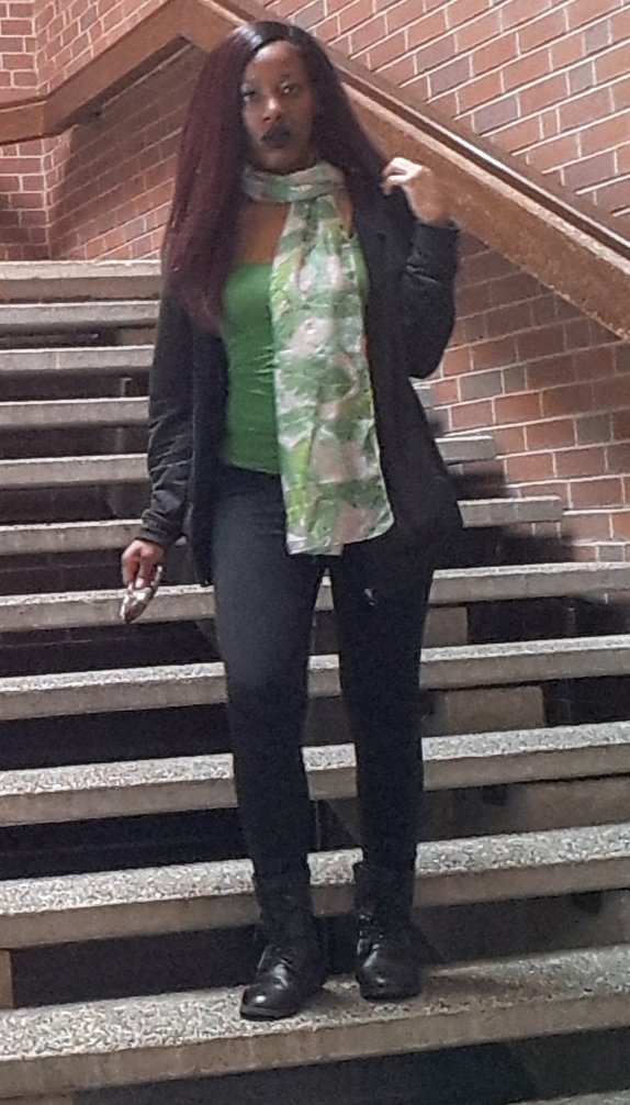 Ms_Prime_Dime's tweet photo. EVERY STEP COUNTS MAKING MYSELF PROUD😍 #MARLETTIQUITT #MOTIVATION #TEAMPRIMEDIME HOLLAATME😙 https://t.co/1HWoRRwO0q