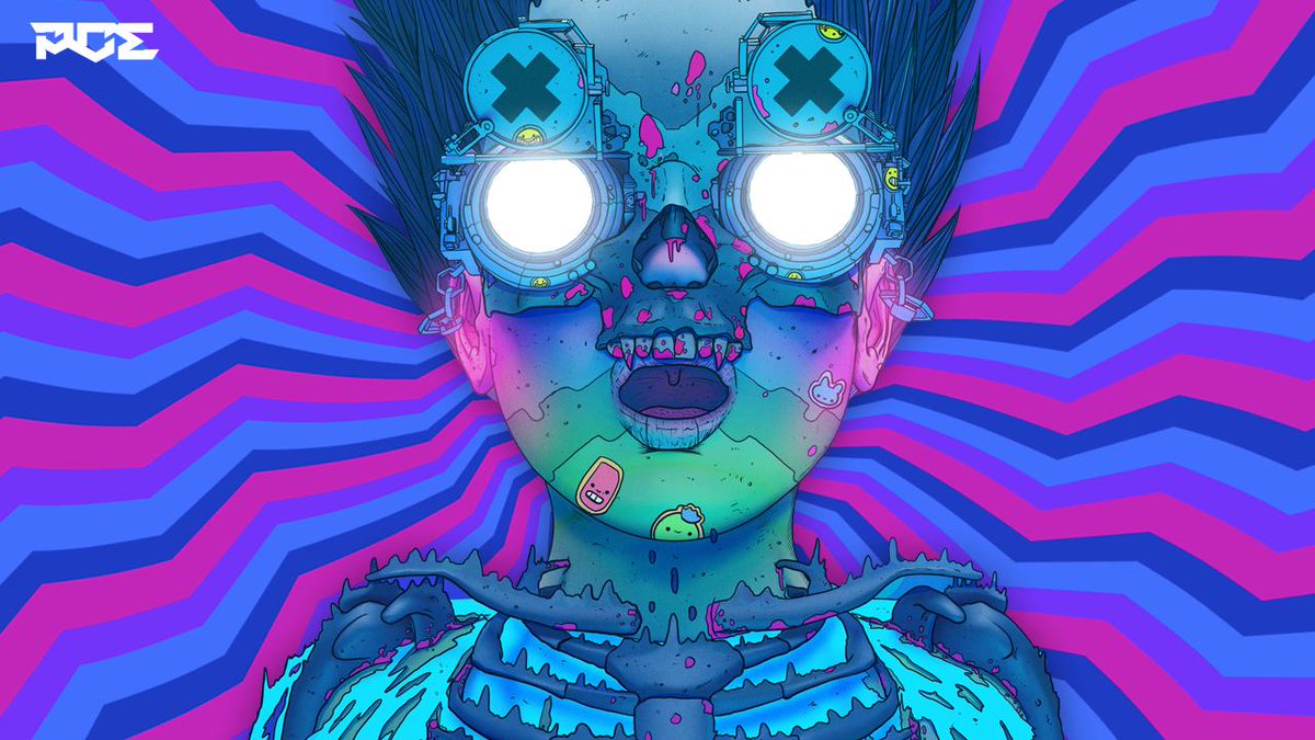 psycodelizee's tweet image. Psytrance 2019 - Cartoon Psychedelic Trance mix 2019
youtube.com/watch?v=pnDzma…