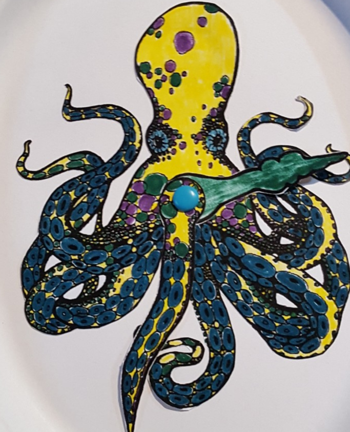 JobCarrCabin's tweet photo. On Friday 7/5, we're exploring the ocean depths. Join us at 11am for an #Octopus Garden #Storytime at the Cabin.
https://t.co/9zyKamhBRh
#FridayReads #exploretacoma #traveltacoma https://t.co/JkWgcfAOmg