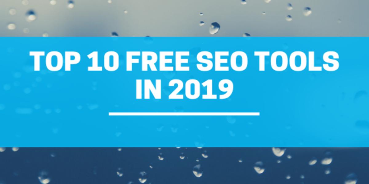 TechTag1's tweet image. Have you used these top 10 free #SEO tools in 2019? If not then start using it by today. bit.ly/2XF0uBB @TechTag1 #SEOTools #DigitalIndia #DigitalMarketing #India #NewDelhi