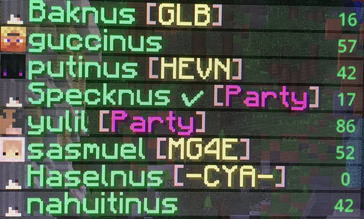 baknussss's tweet photo. Hehe das sind nichtmal alle :) https://t.co/qPT4jpXvhA