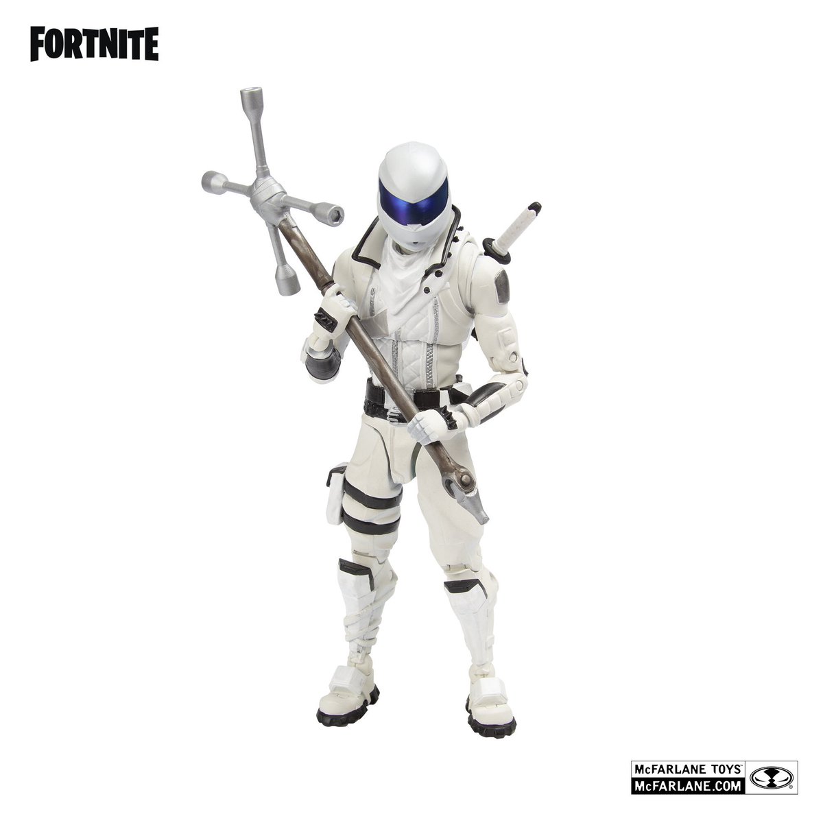 fortnite skins action figures