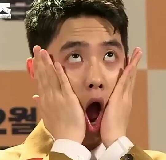 Kyungnoo tweet media