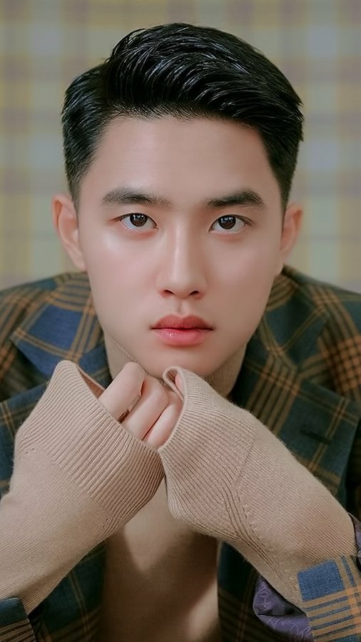 Kyungnoo tweet media