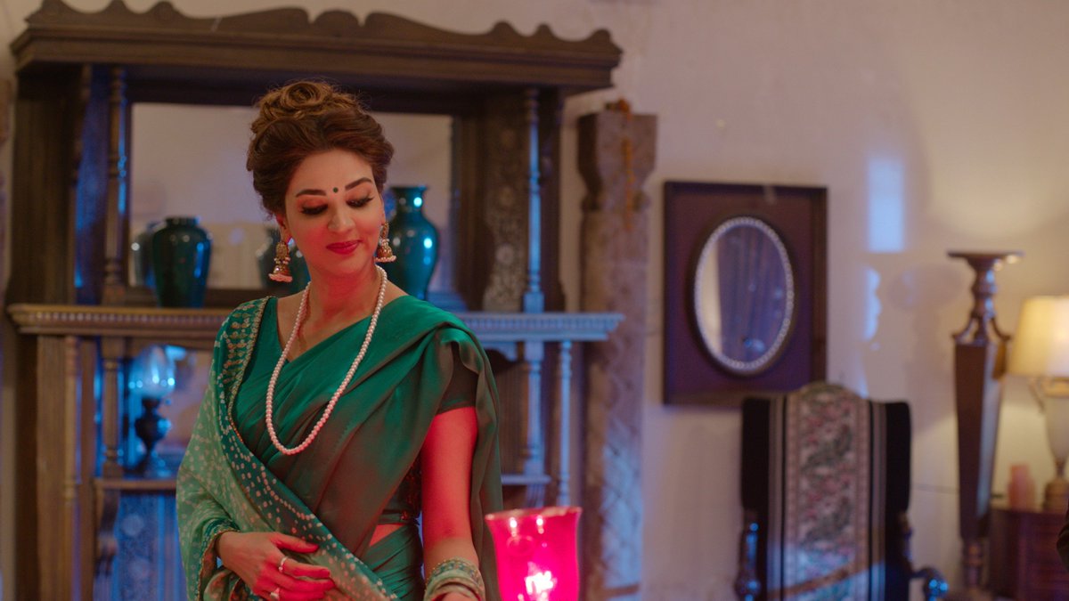 KaafKangna's tweet photo. #KaafKangna #SamiKhan #EshaalFayaaz #AabiKhan #NeelumMunir #AyeshaOmar #EidUlAzha2019 #KRQProductions

Fiza Ali in Movie Kangna (A Film by Khalil-ur-Rehman Qamar)

Watch Trailer Here : https://t.co/bf2PVvIlLz https://t.co/RnNsT8Tg3W