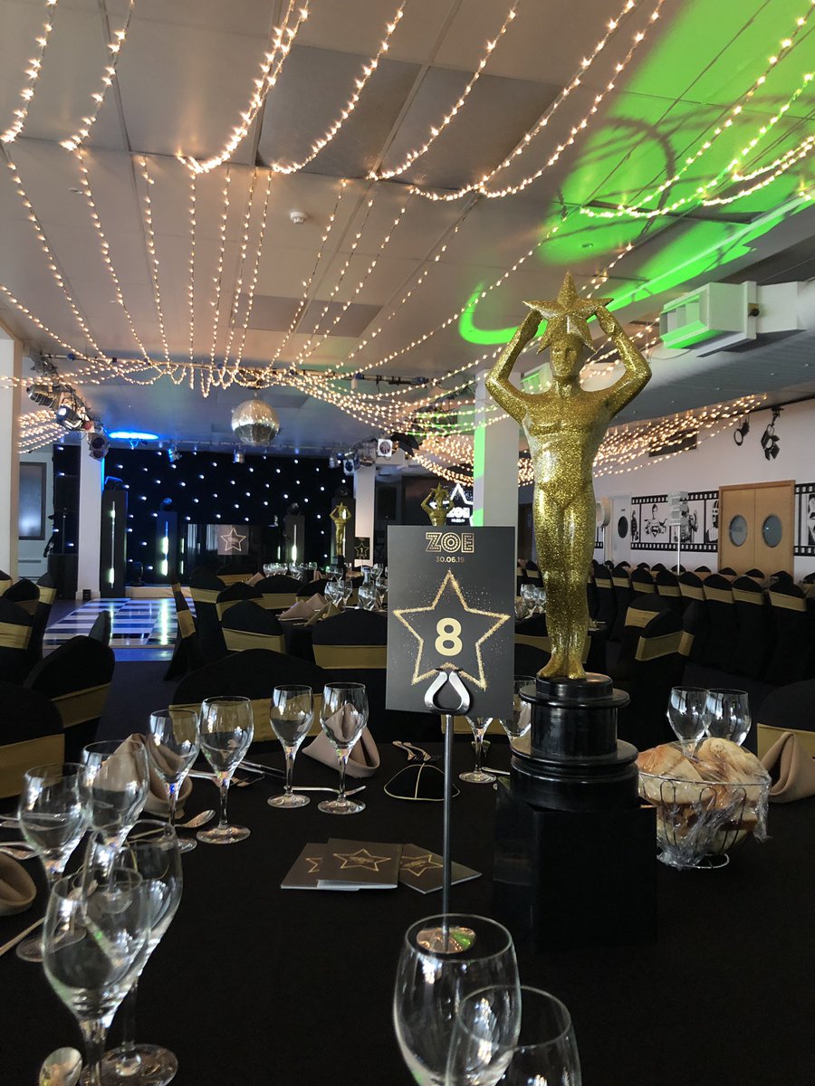 EventsElstree's tweet photo. Wedding Saturday, Bat Mitzvah Sunday! Always hosting amazing memories here @elstreestudios #eventprofs #backtoback @chandco https://t.co/QN90noEWGe