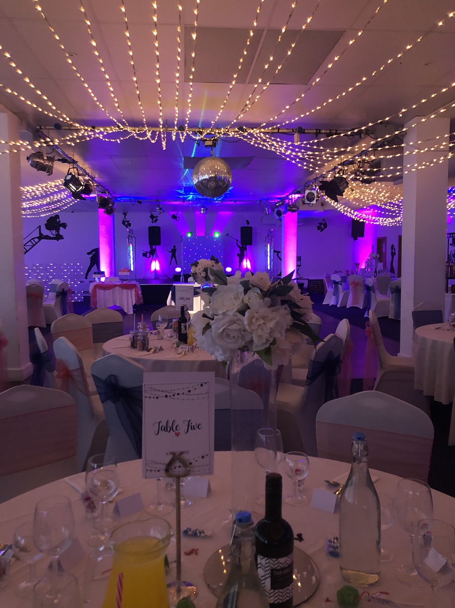 EventsElstree's tweet photo. Wedding Saturday, Bat Mitzvah Sunday! Always hosting amazing memories here @elstreestudios #eventprofs #backtoback @chandco https://t.co/QN90noEWGe