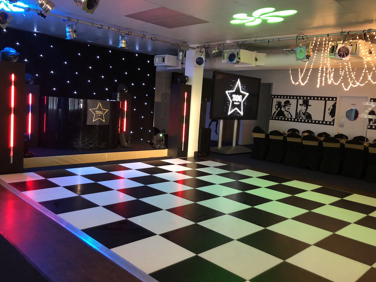 Wedding Saturday, Bat Mitzvah Sunday! Always hosting amazing memories here <a href="/elstreestudios/">Elstree Studios</a> #eventprofs #backtoback <a href="/chandco/">CH&CO</a>