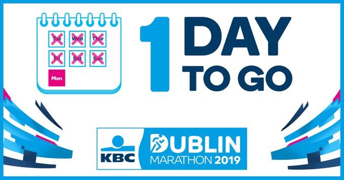 Irish Life Dublin Marathon tweet media