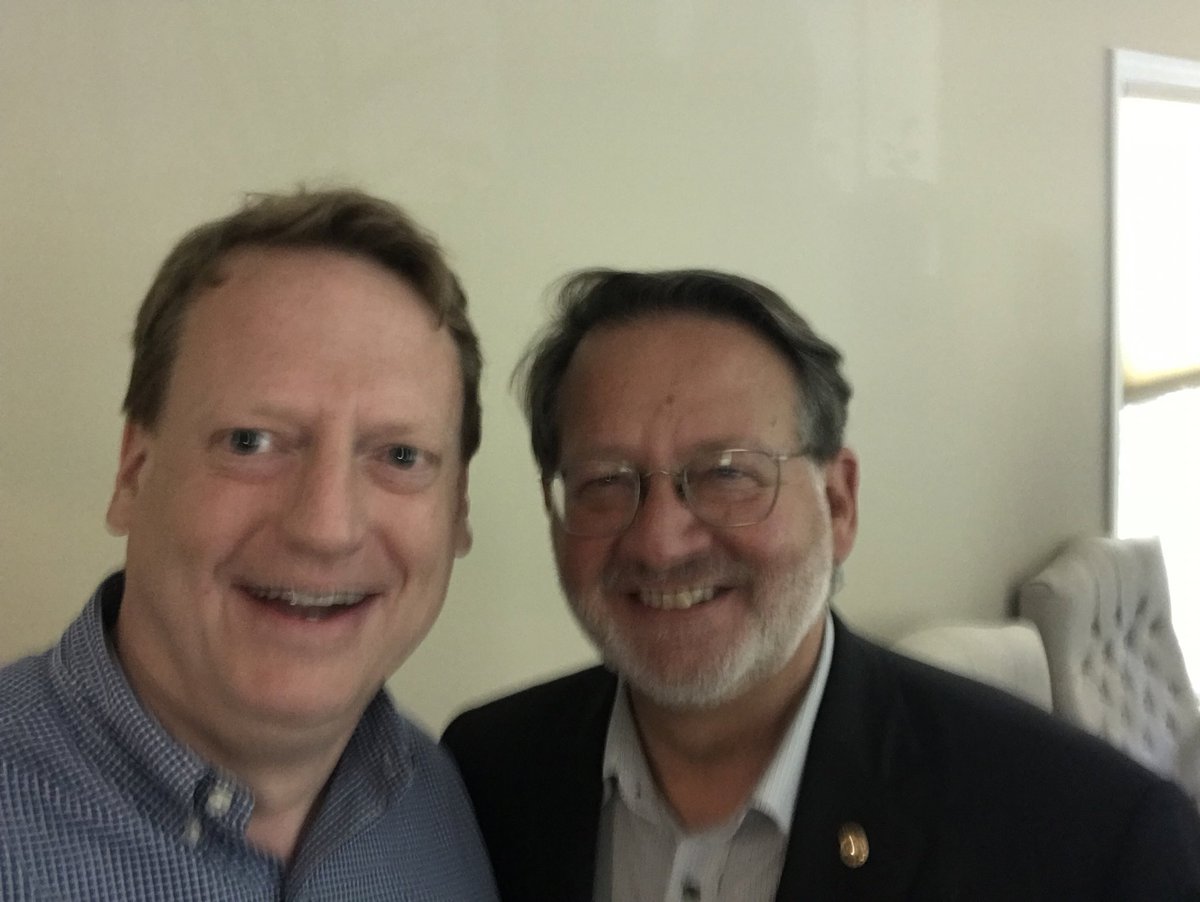 Tim Greimel tweet media