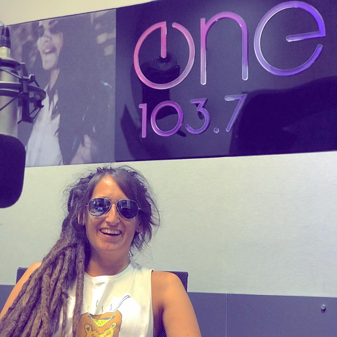 RadioOne1037's tweet image. Último domingo de Junio en compañía de @MarcitoRocha.

¿Cómo va el balance de la primera mitad del año?

#StudyWeekend hasta las 18hs