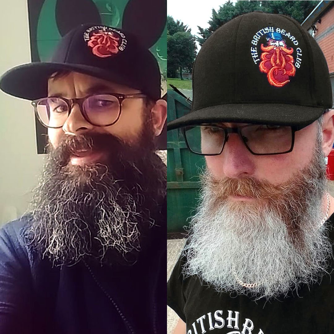 TheBritishBeardClub tweet media