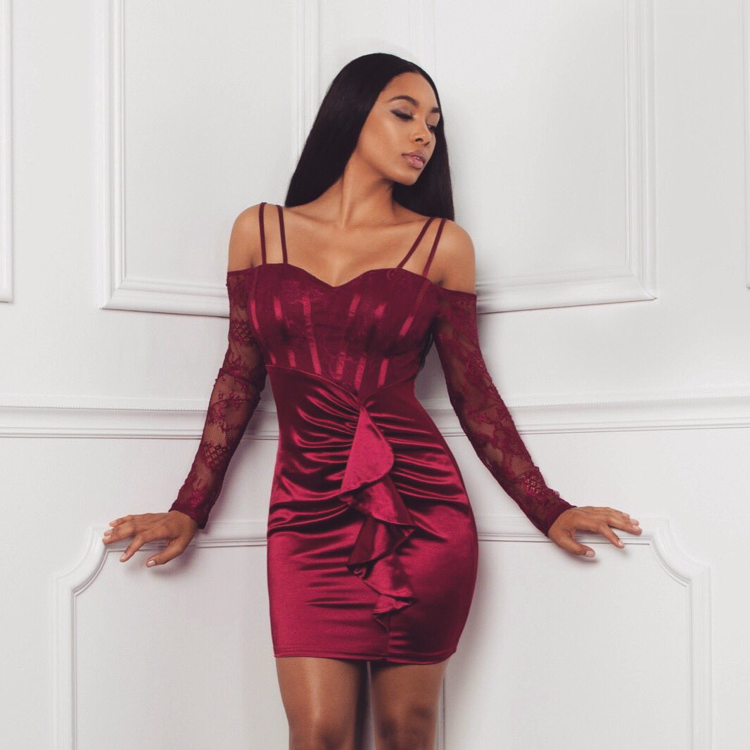 Entry_LA's tweet image. So many new styles up now 🛍 🛍
-
Only available on @FashionGoTweets @LASHOWROOM @OrangeShineInc and entryla.com
-
Shop now ✨
-
#shop #shopnow #onlineshopping #onlineboutique #onlineshop #dress #bodycon #sexydress #clubwear #satin #satindress