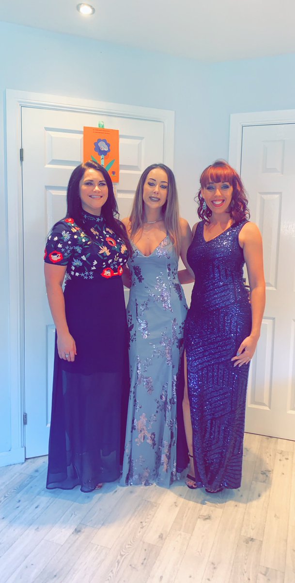 Aimee_Sx's tweet photo. The Scottish beauty industry awards 2019 @CreativeOceanic https://t.co/vkgXGl4OLN