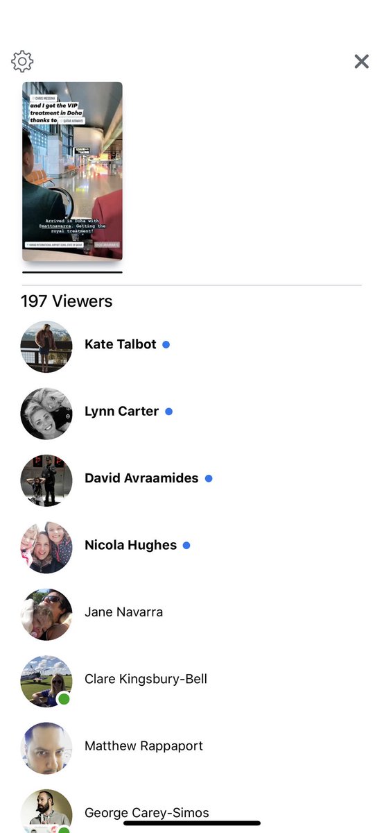 Matt Navarra tweet media