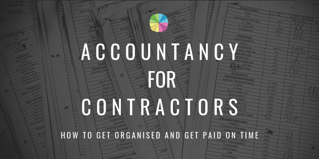 Smarty_Software's tweet image. #SmartySoftware #smallbiz #entrepreneur 

Go digital, get automated, get insights and take heed of the GDPR to get organised, get paid on time and get your professional life on track.

#Aᴄᴄᴏᴜɴᴛᴀɴᴄʏ Fᴏʀ #Cᴏɴᴛʀᴀᴄᴛᴏʀꜱ

Read more here: bit.ly/2JjozVv