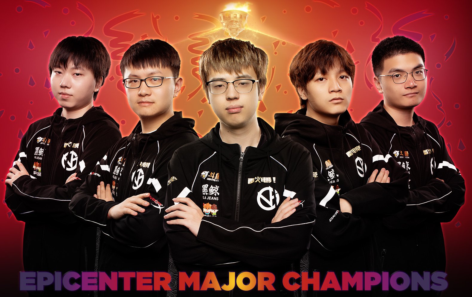 VICI Gaming (@VICI) / X