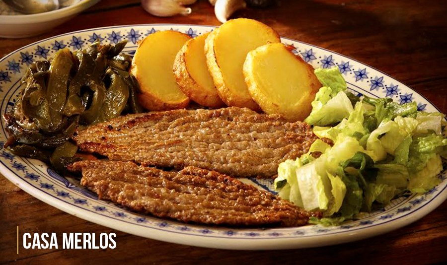 CasaMerlos's tweet photo. ¿Qué te parece unos ricos #Totopostles? Ven a #CasaMerlos y disfruta de este platillo. 😋🍜🍛👩‍🍳  Reserva en https://t.co/UBIuNINEna o al ☎ 5277 4360 ó 5516 4017
___
#Food #Foodoftheday #Gastronomia #Comida #Chef #ComidaMexicana #Restaurante #CDMX https://t.co/w7Qf6K08aY