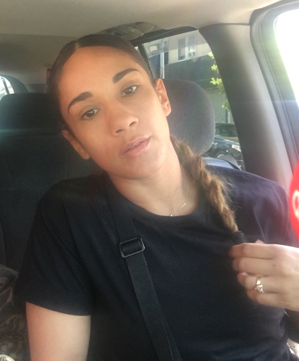 Serranosisters's tweet photo. A lil Post for my Haters:
Real beauty Doesn’t need help, #NoMakeup, #NoFilters, #NoAddOns in any department 🤷🏻♀️
‘I’m Not LUCKY I’m BLESSED!’
#GodIsGreat #KeepHating #IllKeep #Shinning & #Glowing https://t.co/Nd2F5ACfCr