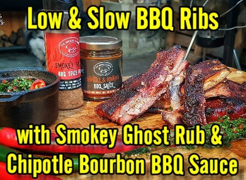CliftonChilli's tweet image. This week we 🔥 up the smoker at @ciderprovider69 we bring along some sauce's from @TheSmokeyCarter range and get some ribs on the go! 
With cider, ribs, rubs &amp;amp; sauce we use a large smoker from @bbqmates
Video now available on our YouTube channel:
youtu.be/BNhi3NwSb1E
#BBQ