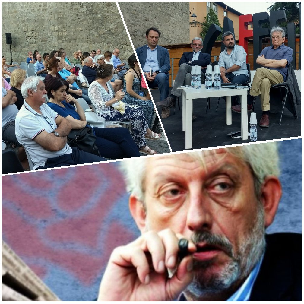 Un tributo ad un grande giornalista e ad un caro amico: insieme a <a href="/RadioRadicale/">Radio Radicale</a>, <a href="/bobogiac/">Roberto Giachetti</a> , <a href="/maxcoccia/">Massimiliano Coccia</a>, Adriano Sofri e Alessio Falconio il ricordo di <a href="/MassimoBordin/">Massimo Bordin</a> #UnaPassioneInfinita #CaffeinaFestival2019 #IoStoConDonChisciotte