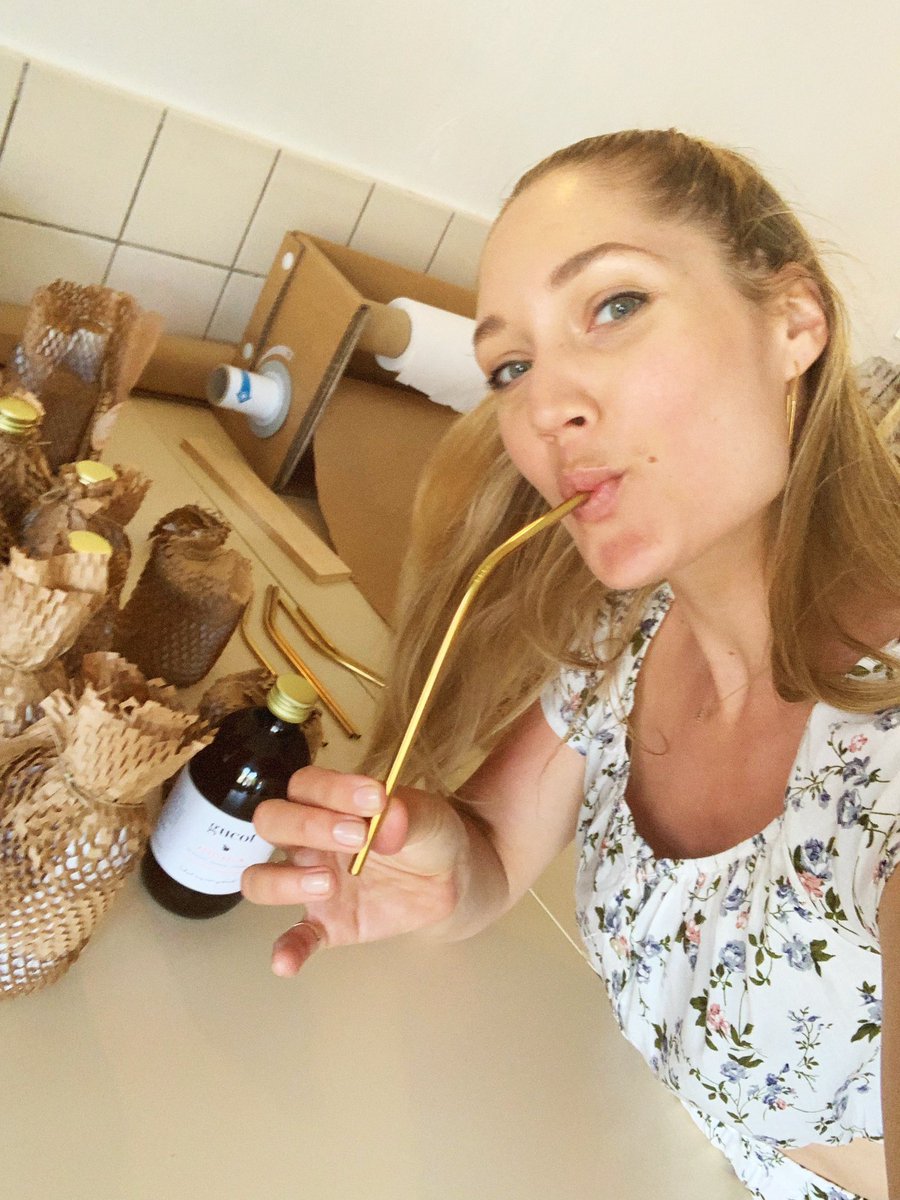 Keepin’ on sipping them orders! ;-) powerfoodiesmarket.com/product/roestv… 🌟<a href="/powerfoodies/">Powerfoodies</a> #powerfoodiesmarket #gucot