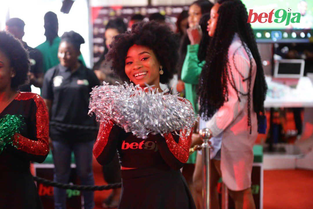 69agencyLtd's tweet photo. All Bet9jans are beautiful in our magic mirror..
BBNaija is proudly sponsored by Bet9ja.
#Bet9jaBBN #Bet9jaBBNEvents Bet9jaBBNBegins #NGAMAD https://t.co/tH37fKJCVq