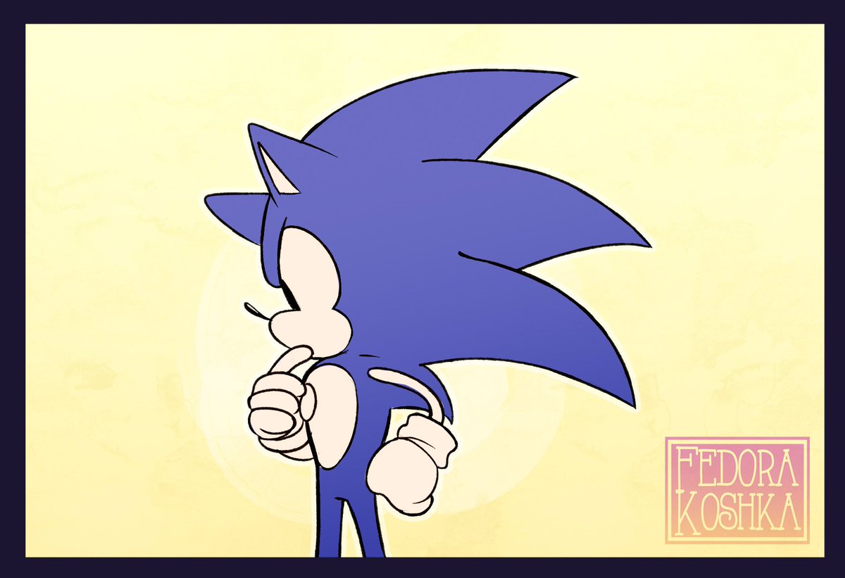 FedoraGato's tweet photo. A smile brighter than the sunlight ✨
Press F for Shadow
#twittersonadowweek https://t.co/olaMmTNoxG