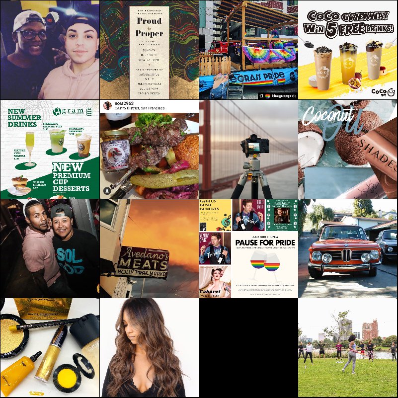 San Francisco CA Now tweet media