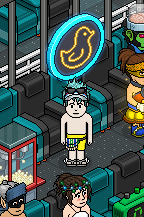 andjetivos's tweet photo. BRASIL SIL SIL SIL SIL 🇧🇷 💚 💛
#CDDF2019 @HabboTV @ColdHabboFS @PortalDuck https://t.co/RuGRNPN7S1