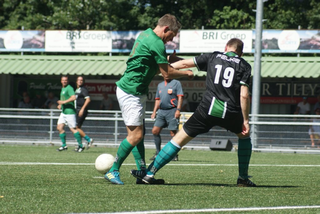 Scheveningen (<a href="/SVVSchev/">SVV Scheveningen</a> ) 100 jaar!! Beeldverslag van de festiviteiten op zaterdag 29 juni 2019 hethaagsamateurvoetbal.nl/laatste-nieuws…