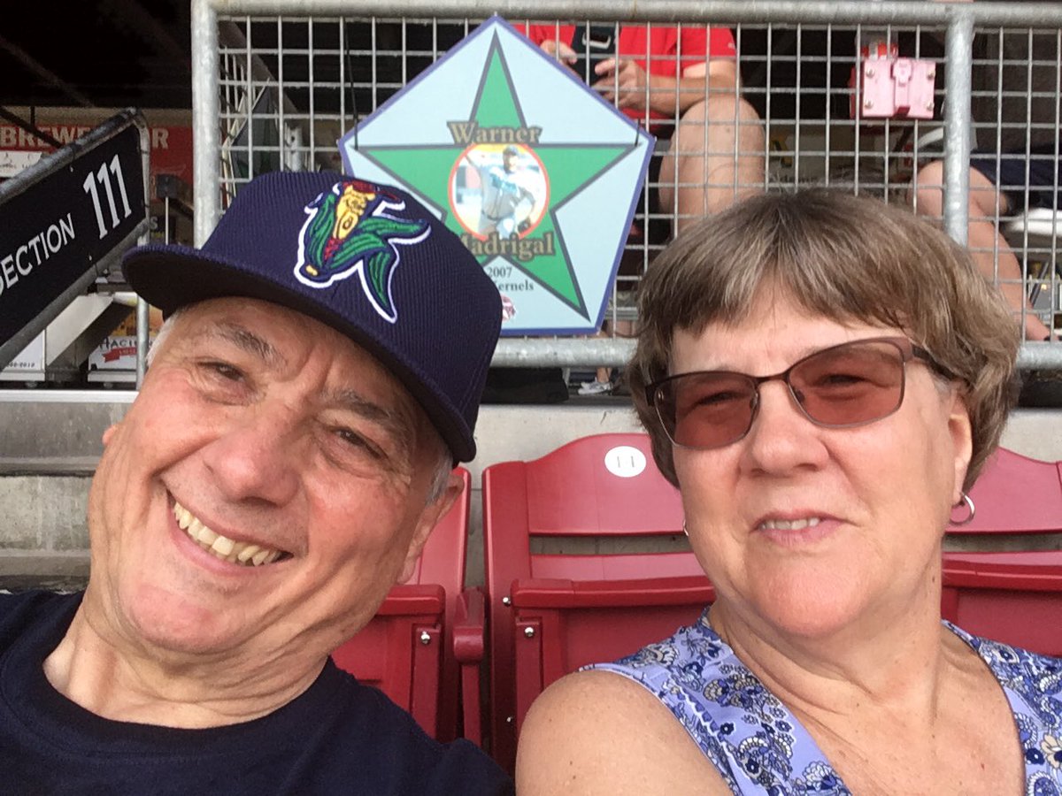 Al69720370's tweet image. #kernals selfies