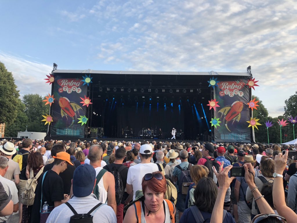 BenoitDefoug's tweet image. UB40 now !!!