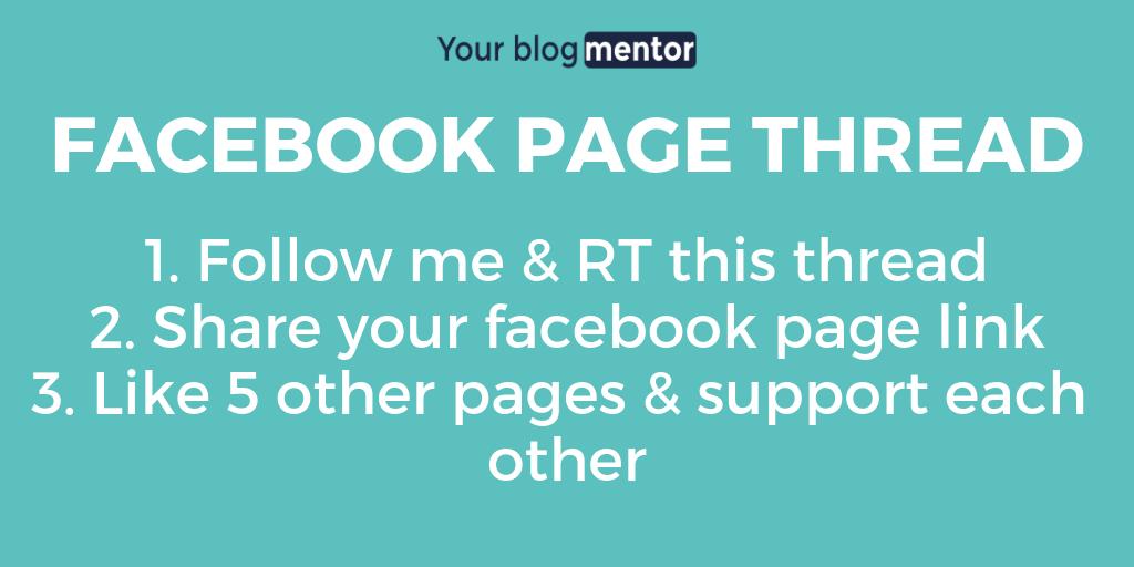 itsrahulc's tweet photo. It's #facebooksunday bloggers - 

1. #Follow me &amp; RT this thread
2. Reply with your #Facebook page link
3. Like  5 other pages &amp; support each other

#bloggerssparkle #bloggerswanted #bloggers #blogging #blogs #facebookpages #sharethread https://t.co/ufrmREFpoL