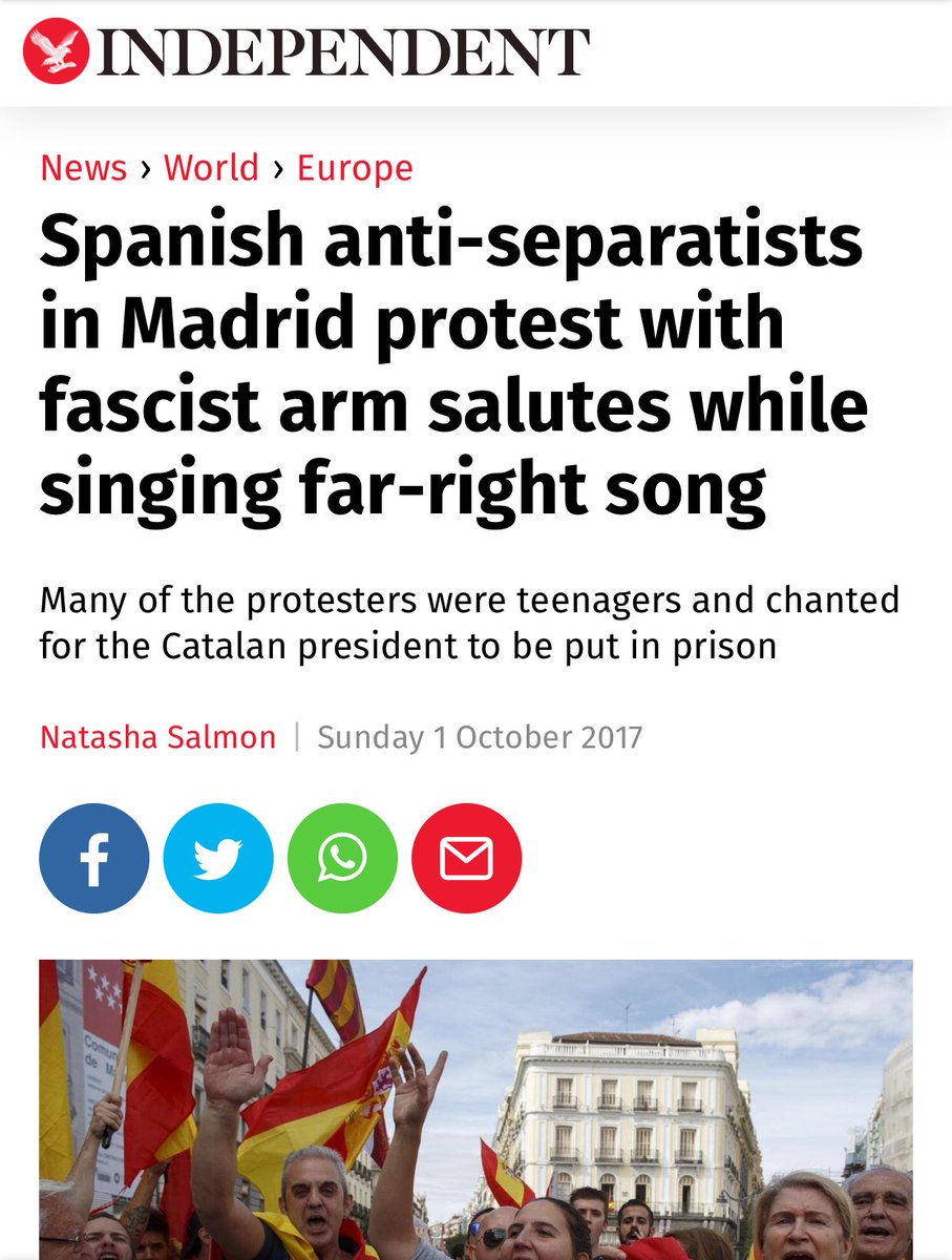 <a href="/desmondotoole/">Desmond O'Toole 🌹🇪🇺 Femme. Vie. Liberté.</a> <a href="/EUCouncil/">EU Council</a> The irish socialist all for the sacrosanct indivisibility of Spain, the paradise of democracy because his EU says so.