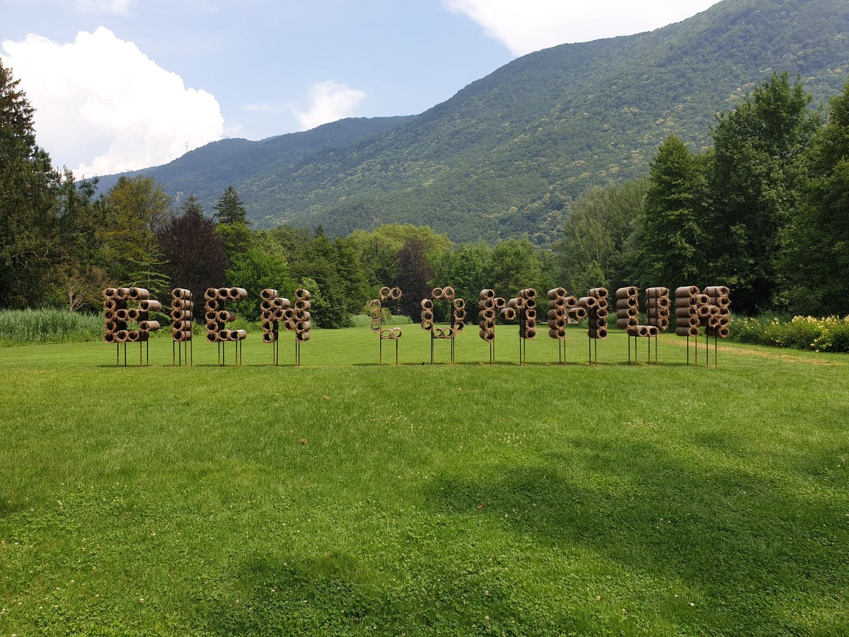 Les communes, notre territoire, la métropole, nos biens communs #Vizille