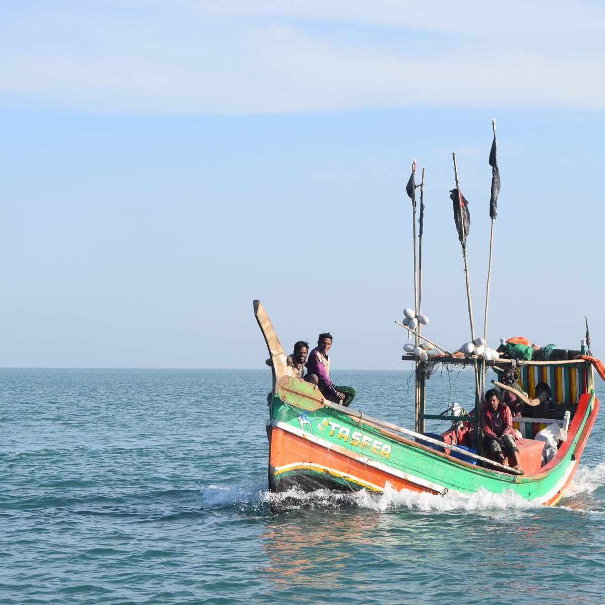 GhuraghuriC's tweet photo. Saint Martin, Cox Bajar, Bangladesh. https://t.co/Os2SV3vR9u