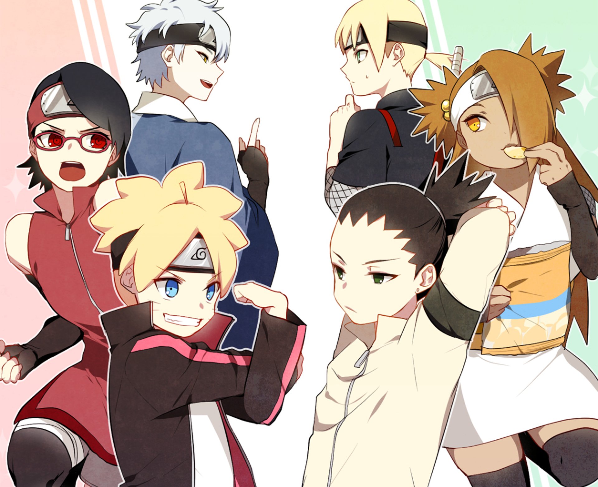 Naruto wbijam pl