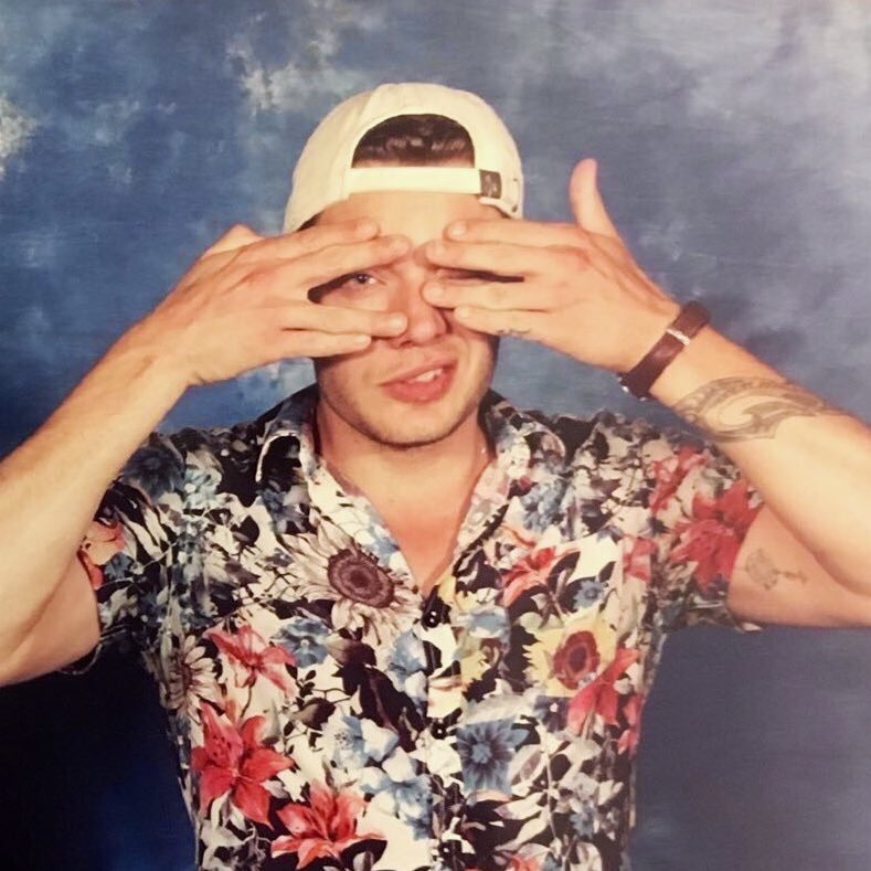 ruby_rose114's tweet image. Dom is literally the cutest ☺️❤️
#THOS3