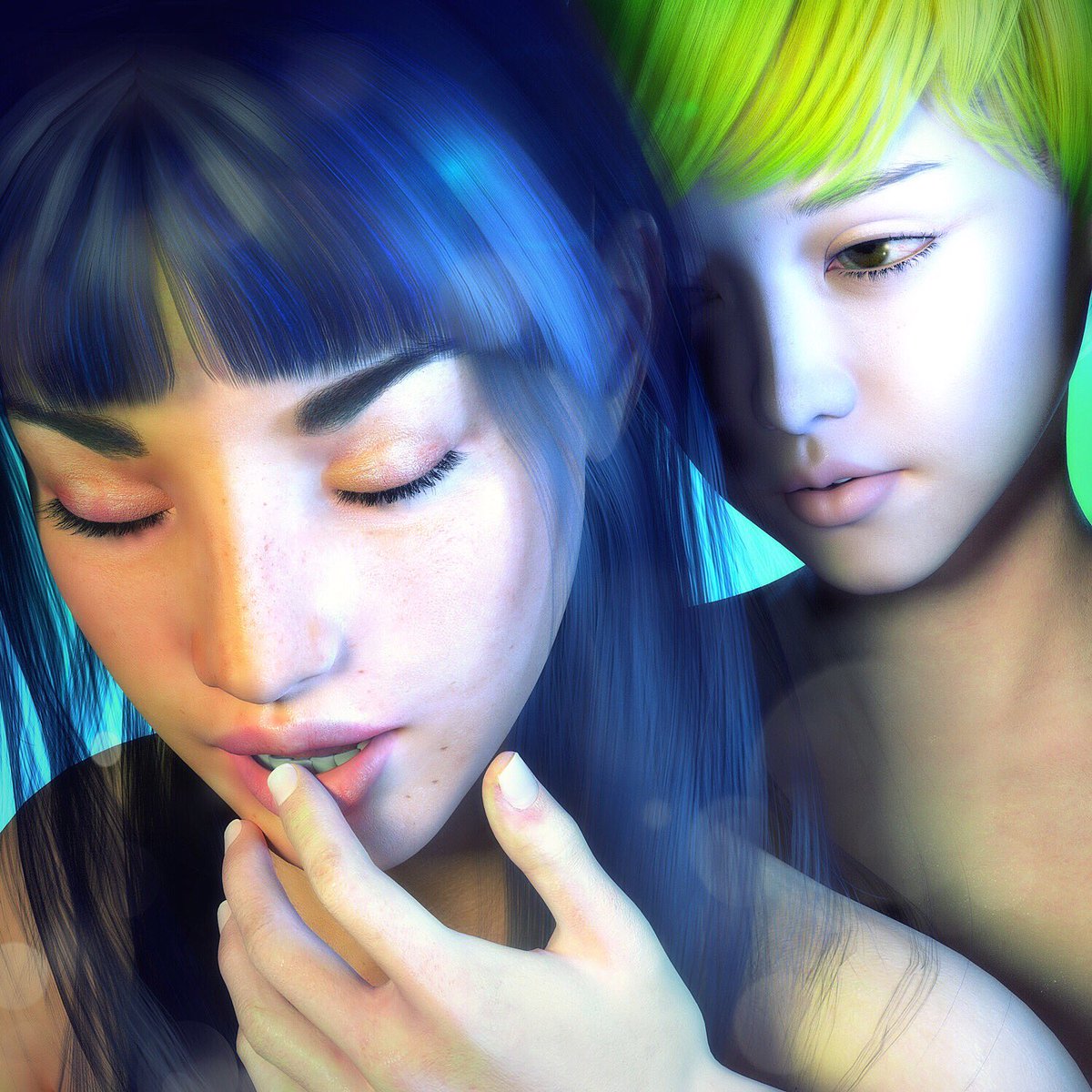 _NicoleRuggiero's tweet photo. π―ππβπ ππππ π¦·
#c4d #3d #cgi #3drender #3dart #netart #c4dart #cyberghetto #cybergoth #vaporwave #pride #pride2019 #technogoth https://t.co/q2d3CUMEz4