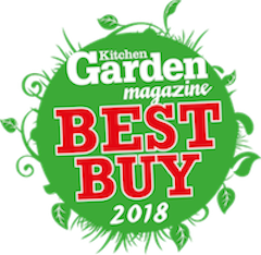 slug_less's tweet photo. Stay Safe &amp; SlugLess - 
Harmful Blue Slug Pellets Now Banned from Sale.
Stay Pet and Wildlife Safe with Organic SlugLess.
Kitchen Garden Best Buy 2018
15% OFF SALE NOW ON!
https://t.co/IOtOahBEWd https://t.co/oGmHRepTa9