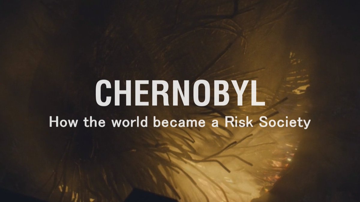 Tom_LSOO's tweet photo. HBO's Chernobyl tells a story that is very much about the present, and the risks that are increasingly permeating our modern society. In this new video essay, I discuss how. WATCH: https://t.co/JIGya9BOSW https://t.co/Irh0cF8o1E