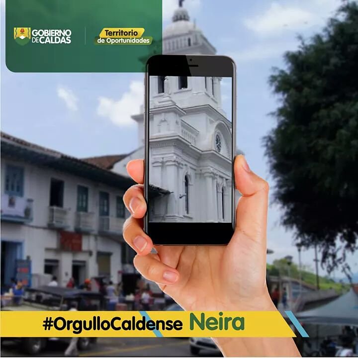 #OrgulloCaldense 
¿Qué municipio de Caldas nos recomiendan para visitar este puente festivo?