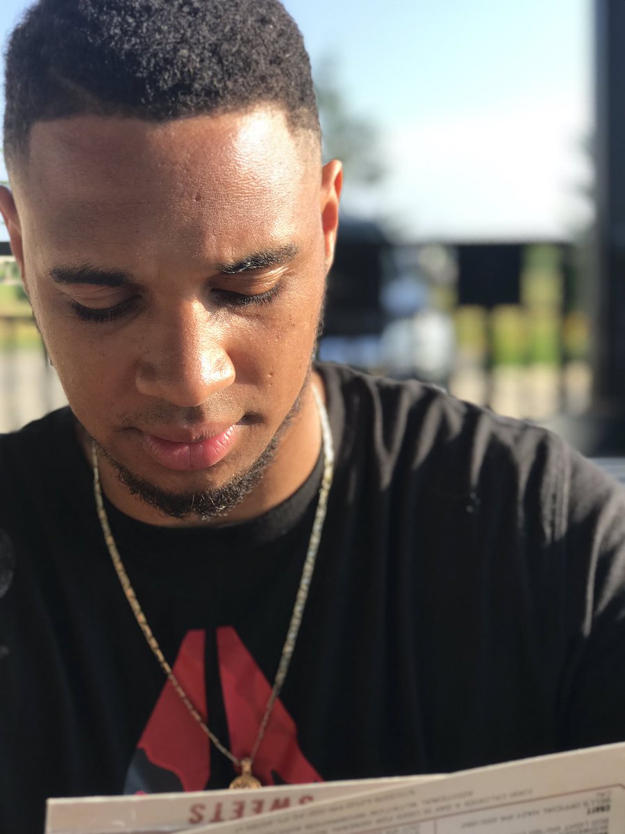 CoachWhitley5's tweet photo. Barber gave me that Boosie Fade 🤦‍♂️ I got to rock it now🤷‍♂️ #BoosieBoo https://t.co/1icSfzpP9g