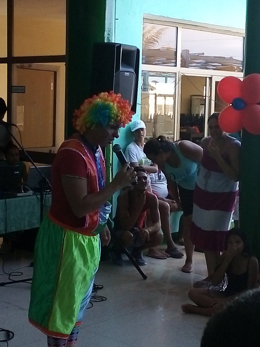 RocaNilda's tweet photo. Hoy inicia el Verano  con la   reapertura del CSO Otto Parelleda para el disfrute de los trabajadores de la salud,este círculo social recién repararado brinda a nuestros trabajadores área de playa,piscina ranchon,  actividades culturales y recreativas https://t.co/Jfzzq77Sn4 https://t.co/LCwHM2PpNB