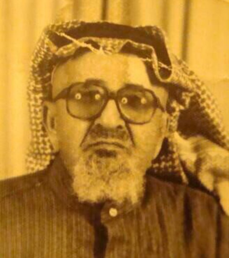رموز ووجهاء من المجمعة وسدير tweet media