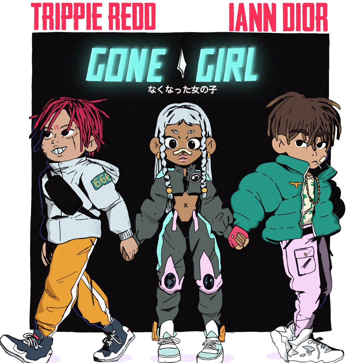 ianndior's tweet photo. y’all want this? @trippieredd https://t.co/GEydS5zzpU