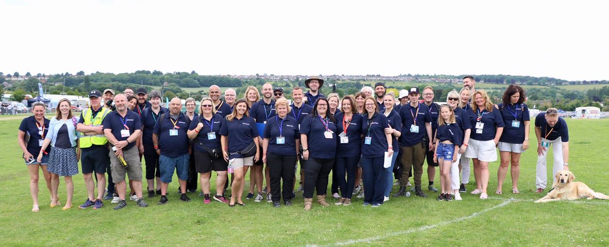 Salisbury Armed Forces Day 2019 tweet media