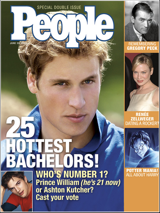 Magazine Persons People Magazine Cover June 2022