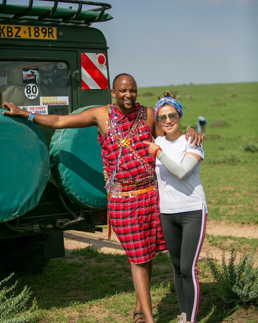 JackleberryS's tweet photo. The beauty of Jackleberry Safaris Camp not only lies in the fabulous animals but also on its amazing people with interesting culture.
Come and make friends &amp; memories that will last you a life time. #SundayMotivation  #Travel @magicalkenya @tomsairowua @TourismAus @UNWTO https://t.co/Ju3i1wZZwH